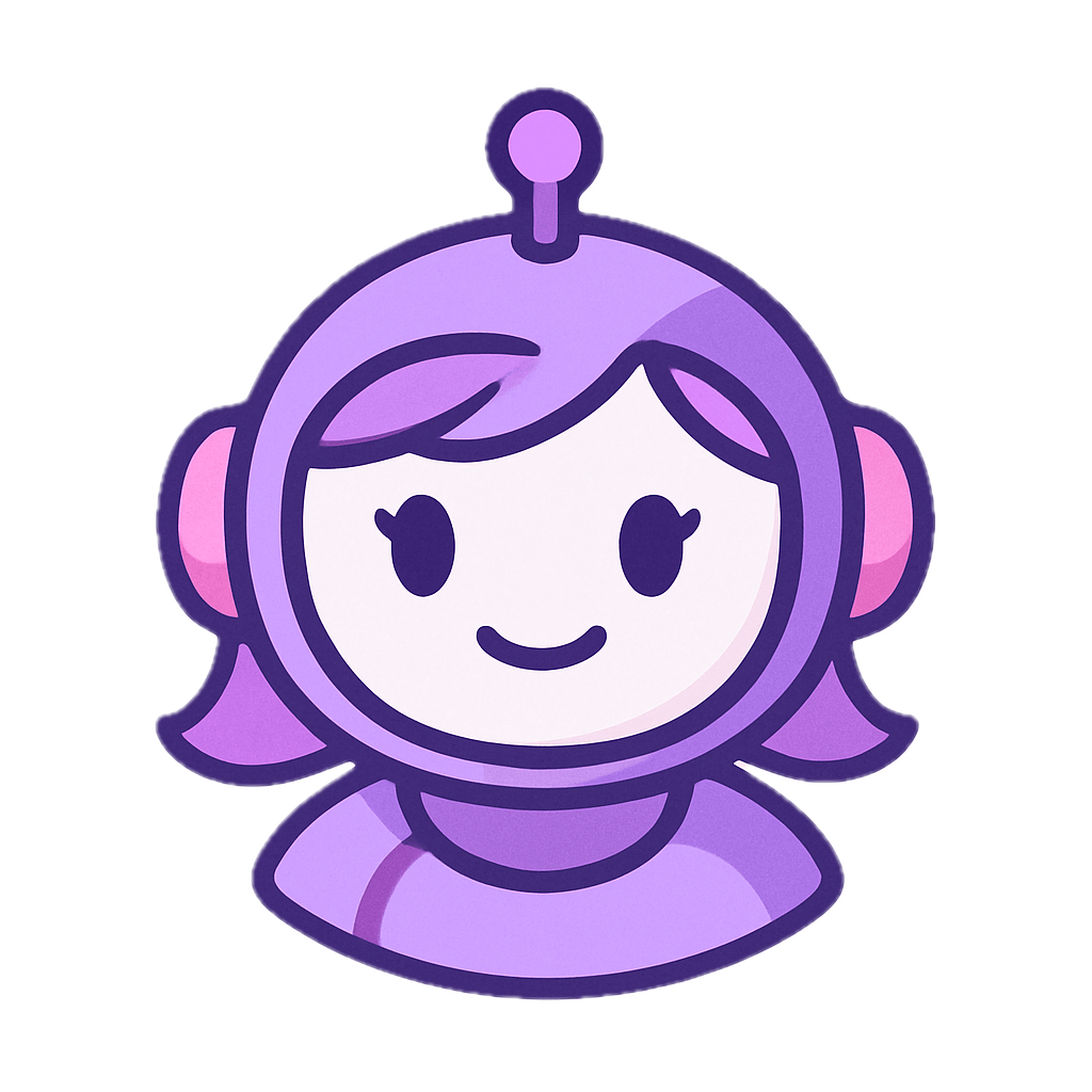 MaddieBot Logo