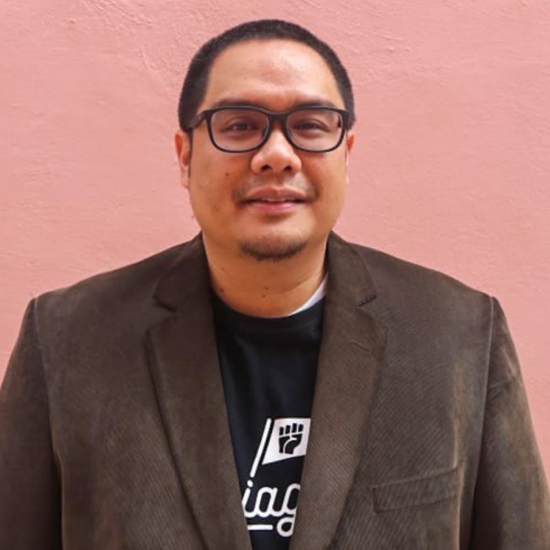 Reza Razali
